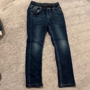 Cat and Jack boys jeans